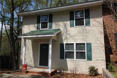 805 A Creekside Drive unit: A, Clemson, SC 29631