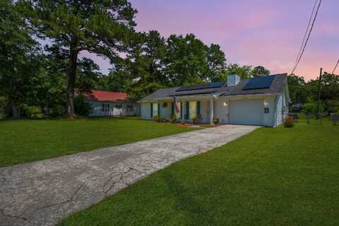 171 N Main Street, Ridgeville, SC 29472