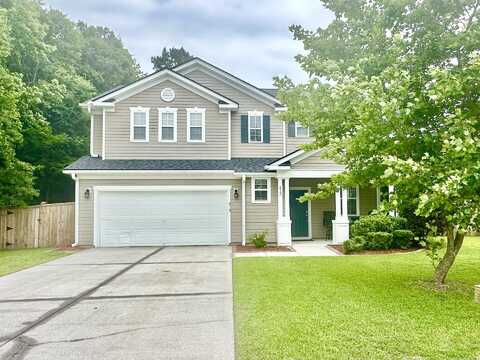 610 Knowledge Drive, Ladson, SC 29456