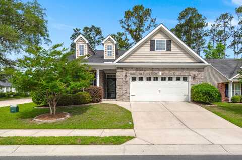 207 Brutus Lane, Summerville, SC 29485