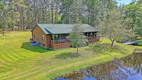 5519 Jefferies Highway, Walterboro, SC 29488