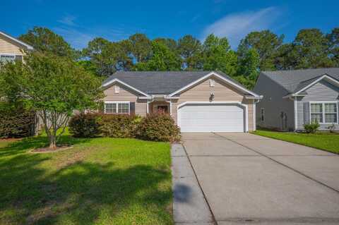 261 Sweet Alyssum Drive, Ladson, SC 29456