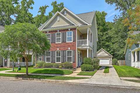 1408 Bimini Drive, Charleston, SC 29414