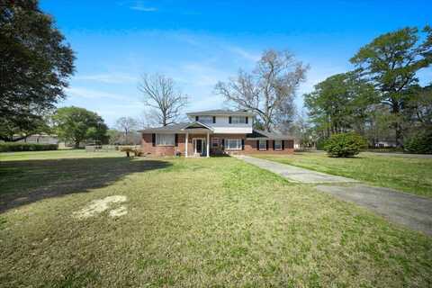 1115 O T Wallace Boulevard, Moncks Corner, SC 29461