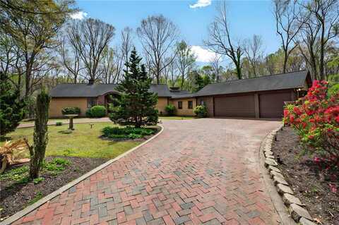 155 Cherokee Trail, Easley, SC 29640