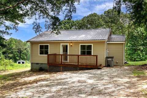 14 Smith Circle, Liberty, SC 29657