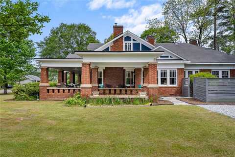 227 S Main Street, Honea Path, SC 29654