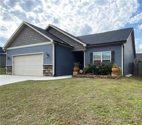 110 Patagonia Road, Anderson, SC 29625
