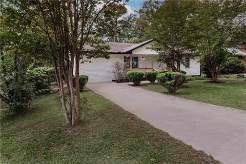 1004 Gilreath Road, Anderson, SC 29621