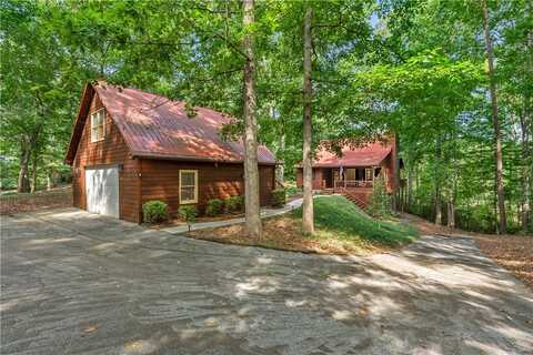238 Jenkins Mill Drive, Westminster, SC 29693