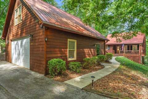 238 Jenkins Mill Drive, Westminster, SC 29693