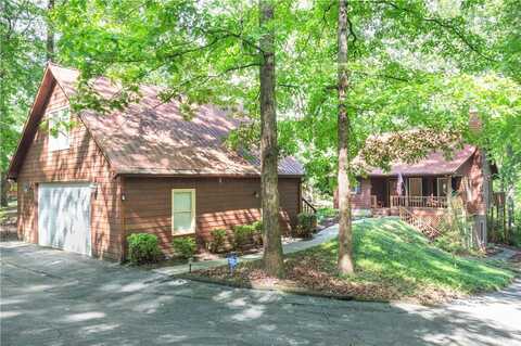 238 Jenkins Mill Drive, Westminster, SC 29693
