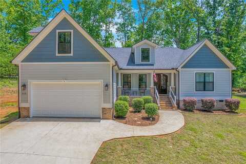 310 Autumn Lane, Belton, SC 29627