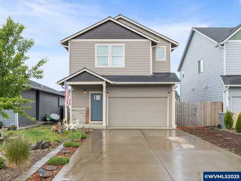 760 S 16th St, Philomath, OR 97370