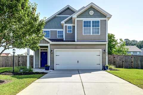 8038 Regency Elm Drive, North Charleston, SC 29406