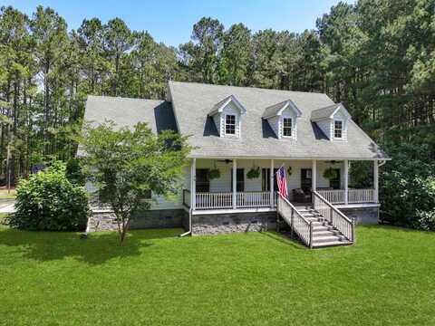 820 Old Cordesville Road, Moncks Corner, SC 29461