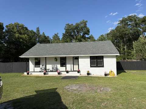 304 Carolina Circle, Walterboro, SC 29488