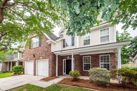 2424 Stadium Drive, North Charleston, SC 29406