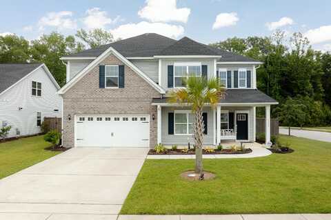 2802 Cavalcade Circle, Johns Island, SC 29455