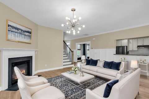327 Megans Bay Lane, Charleston, SC 29492