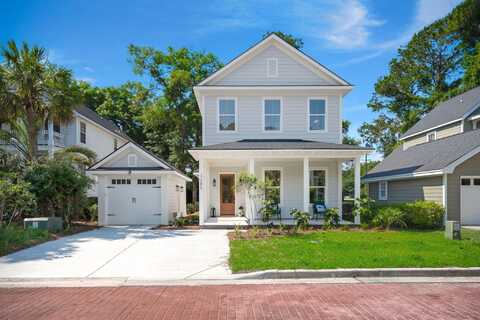 3285 Johnstowne Street, Johns Island, SC 29455