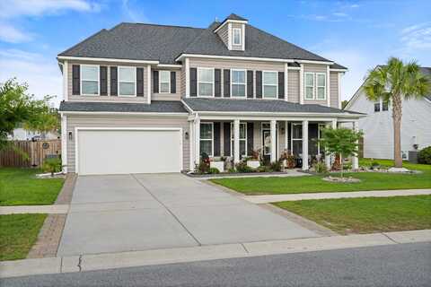 451 Spectrum Road, Summerville, SC 29486