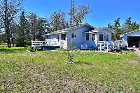 2741 E M-72, Grayling, MI 49738