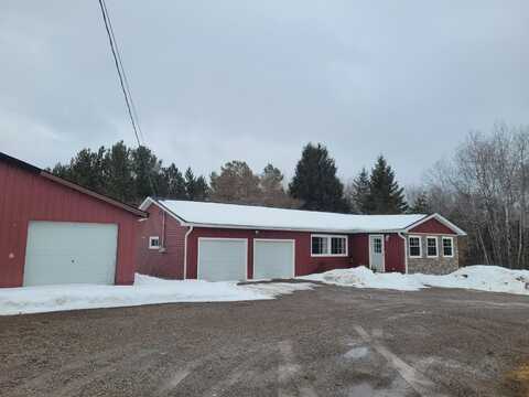 13873 Orcutt Highway, Millersburg, MI 49759