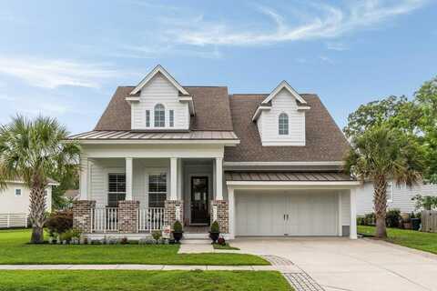 3726 Orion Lane, Mount Pleasant, SC 29466