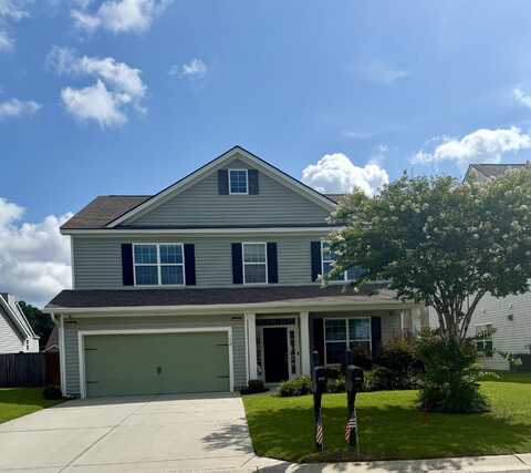 332 Southern Sugar Avenue, Moncks Corner, SC 29461