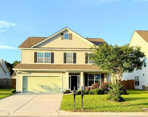 332 Southern Sugar Avenue, Moncks Corner, SC 29461