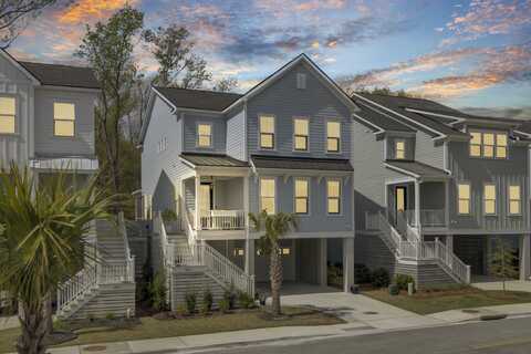 1821 Mead Lane, Johns Island, SC 29455