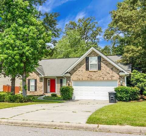 127 Sorrel Tree Lane, Elgin, SC 29045