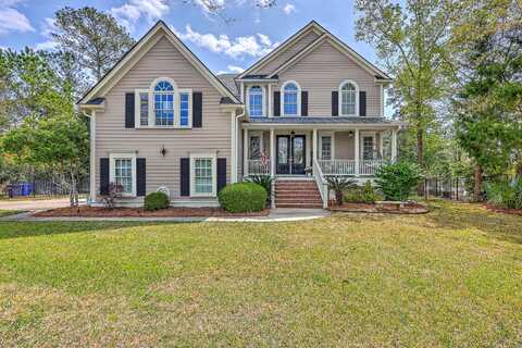 3805 Adrian Way, Mount Pleasant, SC 29466