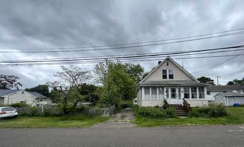1355 Hillside Avenue, Stratford, CT 06614