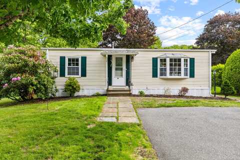 24 Boulder Trail, Killingworth, CT 06419