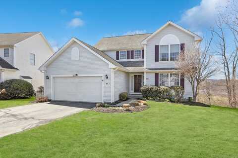 45 Pocono Lane, Danbury, CT 06810