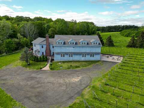1480 Litchfield Turnpike, New Hartford, CT 06057