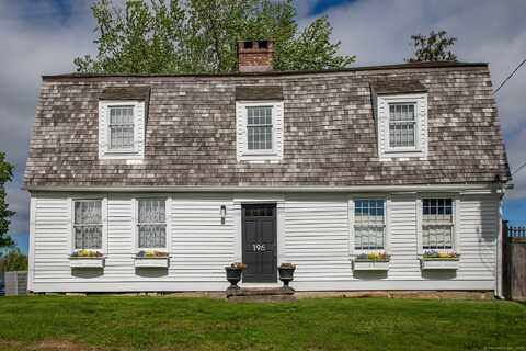 196 East Street North, Goshen, CT 06756
