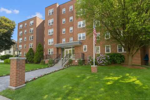 39 Glenbrook Road, Stamford, CT 06902