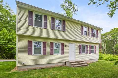 1678 Center Groton Road, Ledyard, CT 06339