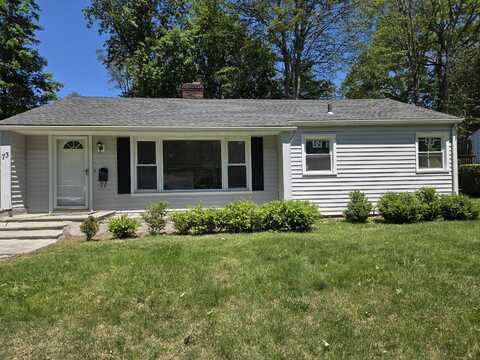 73 Crestwood Drive, Stamford, CT 06905