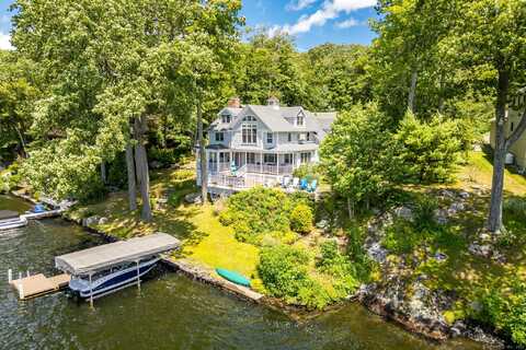 424 East Wakefield Boulevard, Winchester Center, CT 06098