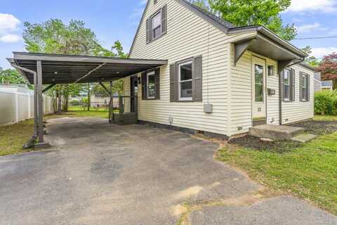 32 Porterbrook Avenue, East Hartford, CT 06118