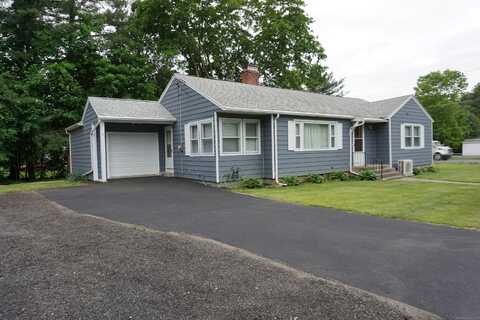 5 Chappell Street, Chaplin, CT 06235