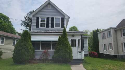 111 Sylvan Avenue, Meriden, CT 06451
