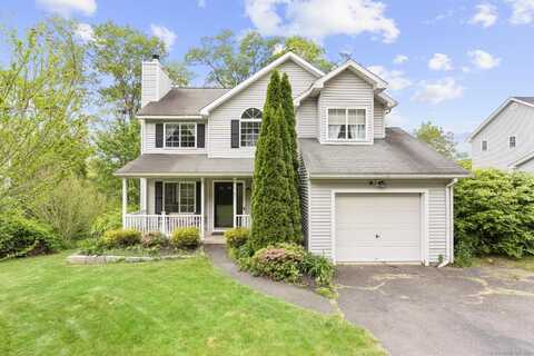 167 Santa Maria Drive, Torrington, CT 06790