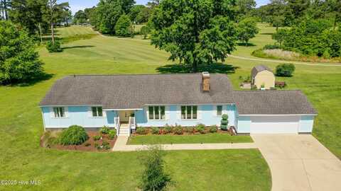 1235 Sound Shore Drive, Edenton, NC 27932
