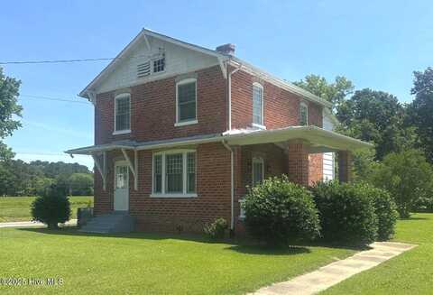 400 N Church Street, Jackson, NC 27845
