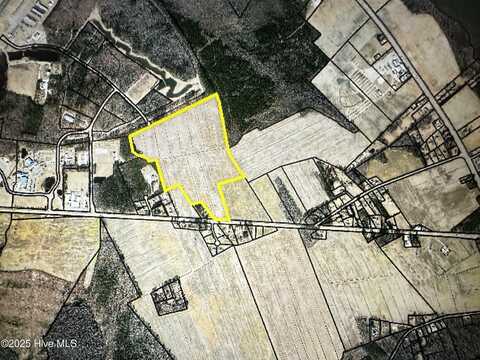 0000 Shortcut Road, Barco, NC 27917